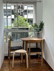 Ridgewood (D10), Condominium #555587131